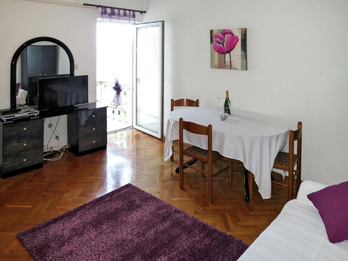 Apartment Marija - Ugl205 By Interhome Kali Exterior foto